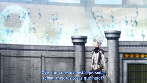 Saijaku Muhai no Bahamut